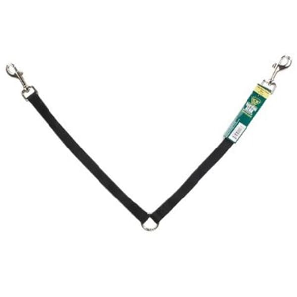 Guardian Survival Gear Guardian Gear TP814 12 17 2-Way Coupler 12 In Black TP814 12 17 - main